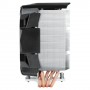 ARCTIC Freezer A35 Processore Refrigeratore 11,3 cm Alluminio, Nero, Bianco 1 pz