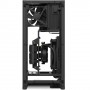 NZXT H1 Tower Nero 750 W