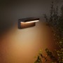 Philips Hue White and Color ambiance 1745630P7 Lampada a parete intelligente 13,5 W