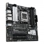 ASUS PRIME B650M-A II AMD B650 Presa di corrente AM5 micro ATX
