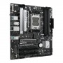 ASUS PRIME B650M-A II AMD B650 Presa di corrente AM5 micro ATX