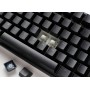 Ducky One 3 Classic TKL tastiera USB Inglese US Nero, Bianco