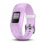 Garmin Vivofit Jr.2 MIP Braccialetto per rilevamento di attività Porpora