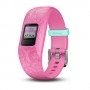 Garmin Vivofit Jr.2 MIP Braccialetto per rilevamento di attività Rosa
