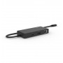 Belkin INC008btBK USB 3.2 Gen 1 (3.1 Gen 1) Type-C 5000 Mbit/s Nero