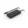 Belkin INC008btBK USB 3.2 Gen 1 (3.1 Gen 1) Type-C 5000 Mbit/s Nero
