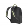 Wenger/SwissGear 611979 borsa per notebook 40,6 cm (16") Zaino Nero