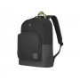 Wenger/SwissGear 611979 borsa per notebook 40,6 cm (16") Zaino Nero