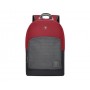 Wenger/SwissGear 611980 borsa per notebook 40,6 cm (16") Zaino Nero, Rosso