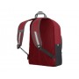 Wenger/SwissGear 611980 borsa per notebook 40,6 cm (16") Zaino Nero, Rosso