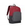 Wenger/SwissGear 611980 borsa per notebook 40,6 cm (16") Zaino Nero, Rosso