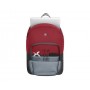 Wenger/SwissGear 611980 borsa per notebook 40,6 cm (16") Zaino Nero, Rosso