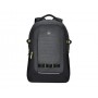 Wenger/SwissGear 611990 borsa per notebook 40,6 cm (16") Zaino Nero, Grigio