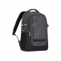 Wenger/SwissGear 611990 borsa per notebook 40,6 cm (16") Zaino Nero, Grigio