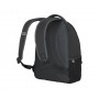 Wenger/SwissGear 611987 borsa per notebook 40,6 cm (16") Zaino Nero, Grigio