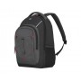 Wenger/SwissGear 611987 borsa per notebook 40,6 cm (16") Zaino Nero, Grigio