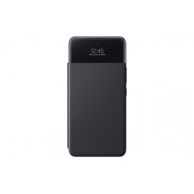 Samsung EF-EA536PBEGEW custodia per cellulare 16,5 cm (6.5") Custodia a borsellino