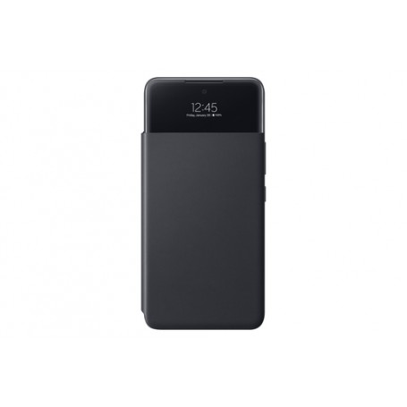 Samsung EF-EA536PBEGEW custodia per cellulare 16,5 cm (6.5") Custodia a borsellino