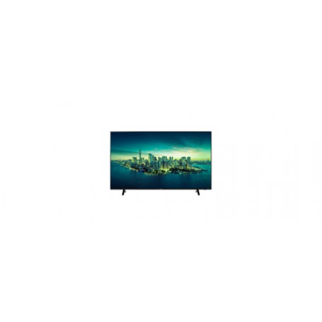 Panasonic TX-75LXW704 TV 190,5 cm (75") 4K Ultra HD Smart TV Wi-Fi Nero