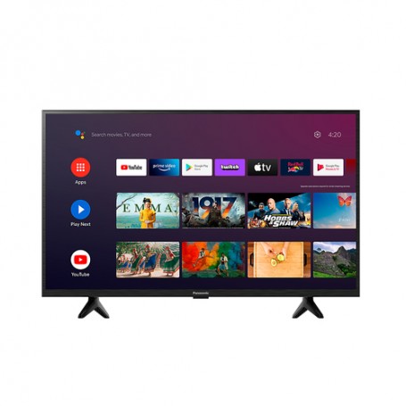 Panasonic TX-32LSW504 TV 81,3 cm (32") HD Smart TV Nero