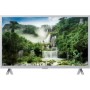 Panasonic TX-24LSW504S TV 61 cm (24") HD Smart TV Argento