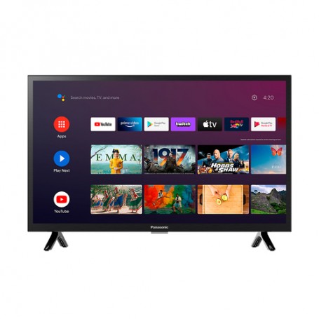 Panasonic TX-24LSW504 TV 61 cm (24") HD Smart TV Nero