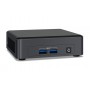 Intel NUC 11 Pro UCFF Nero i5-1145G7