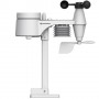 Bresser Optics 7002525 stazione meteorologica digitale Batteria