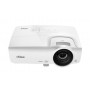 Vivitek DX263 videoproiettore Proiettore a raggio standard 3500 ANSI lumen DLP XGA (1024x768) Compatibilità 3D Bianco