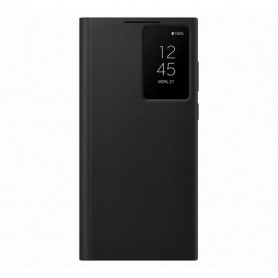 Samsung EF-ZS908C custodia per cellulare 17,3 cm (6.8") Custodia flip a libro Nero