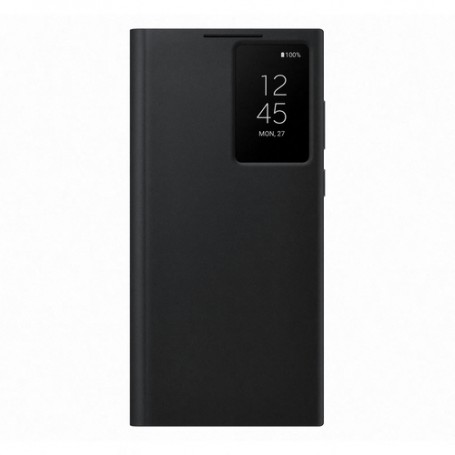 Samsung EF-ZS908C custodia per cellulare 17,3 cm (6.8") Custodia flip a libro Nero