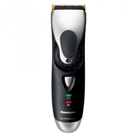 Panasonic ER-DGP72 tagliacapelli Nero, Argento