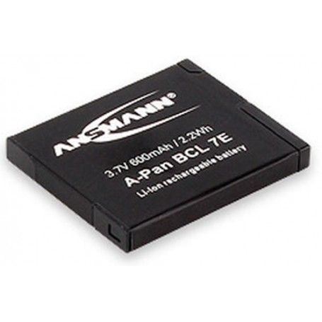 Ansmann 1400-0049 Batteria per fotocamera/videocamera Ioni di Litio 690 mAh