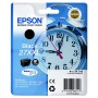 Epson Alarm clock 27XXL DURABrite Ultra cartuccia d'inchiostro 1 pz Originale Nero