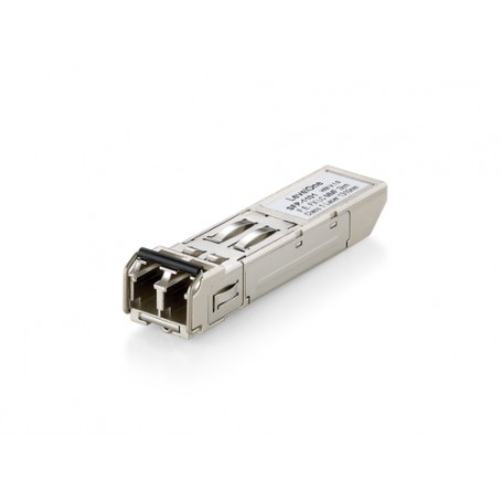 LevelOne SFP-1101 modulo del ricetrasmettitore di rete Fibra ottica 155 Mbit/s 1310 nm