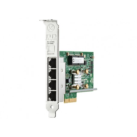 Hewlett Packard Enterprise 331T Interno Ethernet 2000 Mbit/s