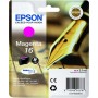 Epson Pen and crossword 16 cartuccia d'inchiostro 1 pz Originale Resa standard