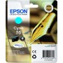 Epson Pen and crossword 16 cartuccia d'inchiostro 1 pz Originale Resa standard