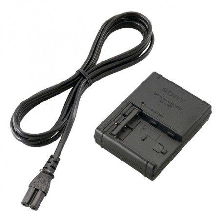 Sony BCVM10 adattatore e invertitore Interno 5 W Nero