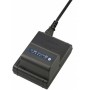 Sony BCVM10 adattatore e invertitore Interno 5 W Nero