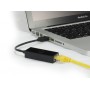 LevelOne USB-0401 1000 Mbit/s