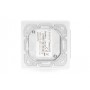 Digitus CAT 6, Cl. E presa energia RJ-45 Bianco
