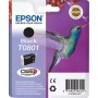 Epson Hummingbird T0801 cartuccia d'inchiostro 1 pz Originale