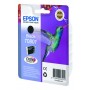 Epson Hummingbird T0801 cartuccia d'inchiostro 1 pz Originale