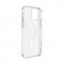 Belkin MSA002BTCL custodia per cellulare 15,5 cm (6.1") Cover Trasparente