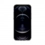 Belkin MSA002BTCL custodia per cellulare 15,5 cm (6.1") Cover Trasparente