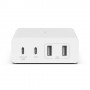 Belkin WCH010VFWH Caricabatterie per dispositivi mobili Bianco Interno