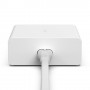 Belkin WCH010VFWH Caricabatterie per dispositivi mobili Bianco Interno