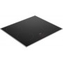 Beko HII64400MTX Nero Da incasso 60 cm Piano cottura a induzione 4 Fornello(i)
