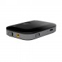 LogiLink BT0050 trasmettitore audio senza fili 3,5 mm 8 m Nero